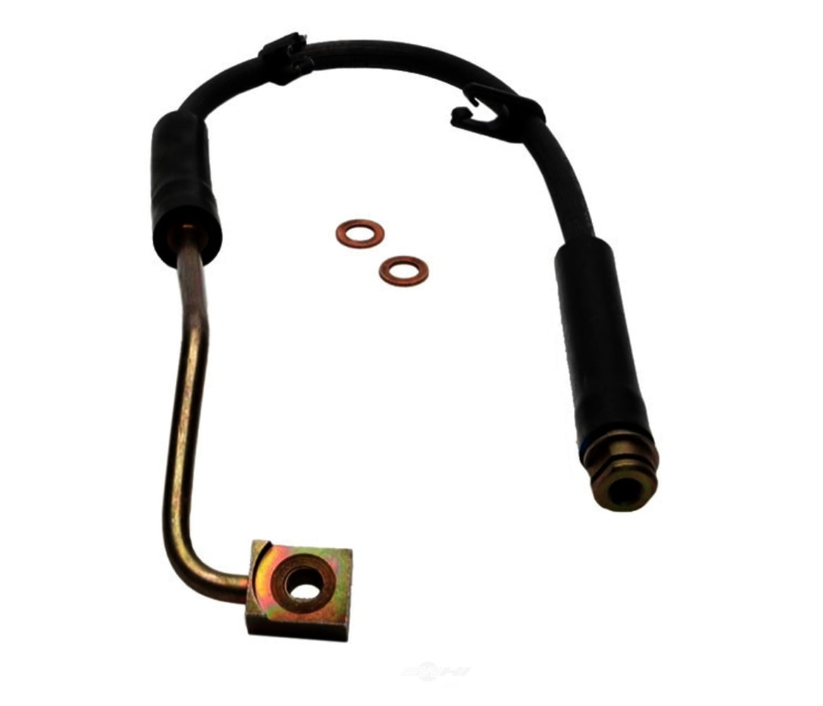 Raybestos BH381145 Professional Grade Hydraulic Brake Hose