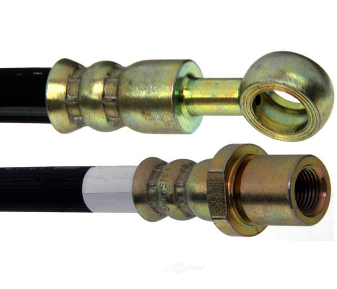 Raybestos BH381149 Professional Grade Hydraulic Brake Hose Fits select: 1998-2002 SUBARU FORESTER