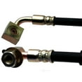 thumbnail image 1 of Raybestos BH381157 Professional Grade Hydraulic Brake Hose Fits select: 1998-2006 FORD RANGER, 1998-2003 FORD EXPLORER, 1 of 4