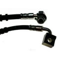thumbnail image 1 of Raybestos BH381158 Professional Grade Hydraulic Brake Hose Fits select: 1998-2006 FORD RANGER, 1998-2003 FORD EXPLORER, 1 of 4