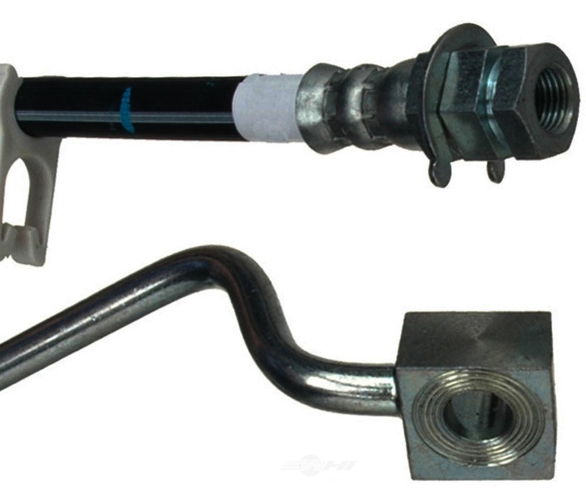 Raybestos BH381170 Professional Grade Hydraulic Brake Hose Fits select: 1999-2004 FORD F250, 1999-2004 FORD F350