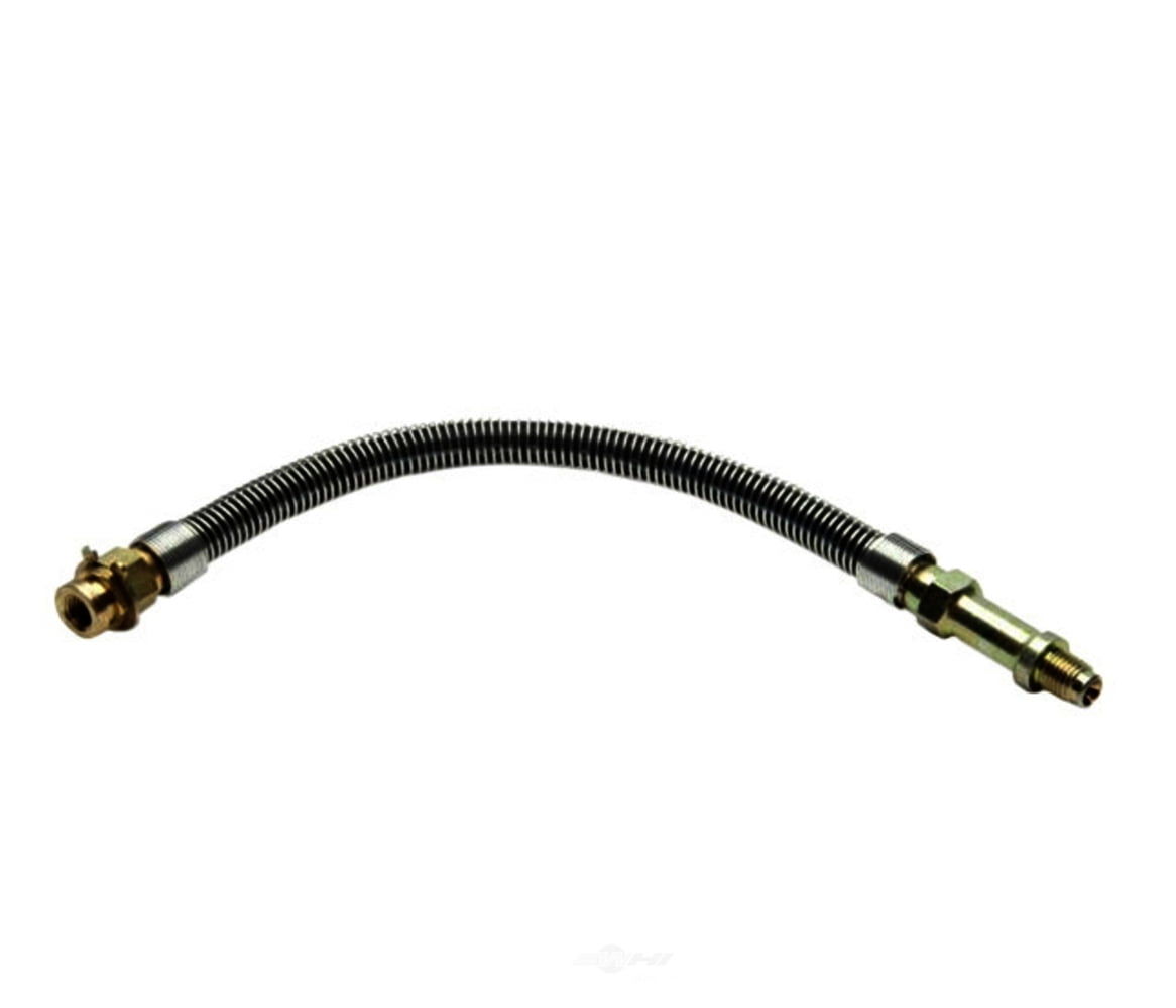 Raybestos BH381173 Professional Grade Hydraulic Brake Hose Fits select: 1972-1974 DODGE W-SERIES