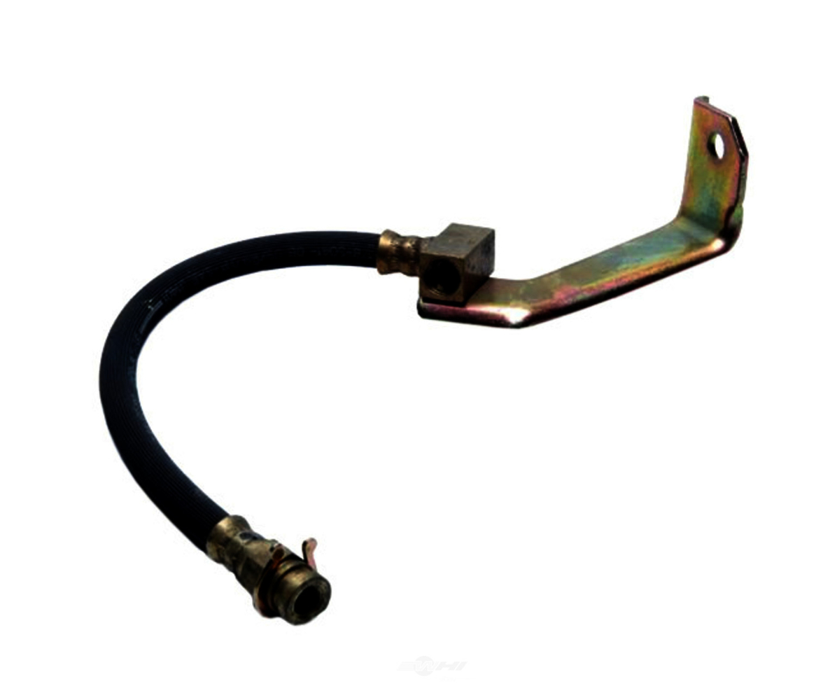 Raybestos BH381193 Professional Grade Hydraulic Brake Hose Fits select: 1973-1976,1978 FORD LTD