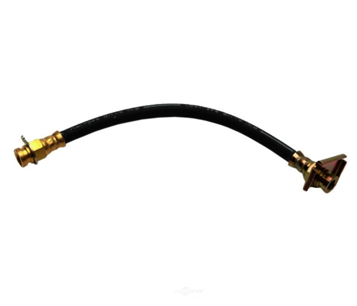 Raybestos BH381215 Professional Grade Hydraulic Brake Hose Fits select: 1968-1969 PLYMOUTH SATTELITE, 1967-1969 DODGE CHARGER
