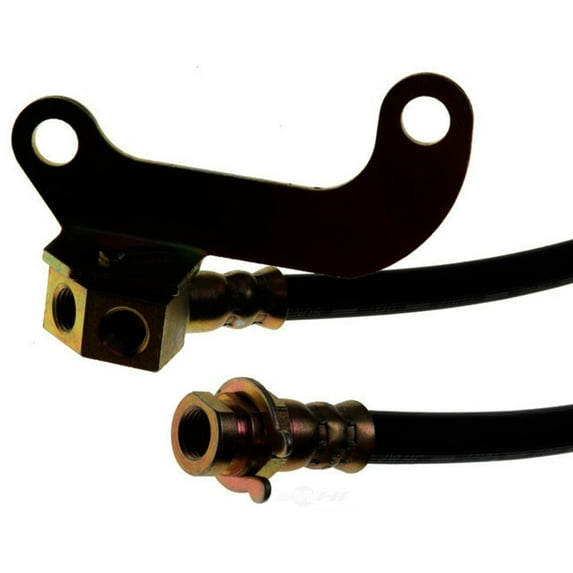 Raybestos BH381217 Professional Grade Hydraulic Brake Hose Fits select: 1968-1970 FORD THUNDERBIRD