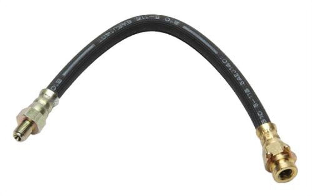 Raybestos BH381242 Professional Grade Hydraulic Brake Hose