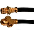 thumbnail image 1 of Raybestos BH381272 Professional Grade Hydraulic Brake Hose Fits select: 1999-2007 CHEVROLET SILVERADO, 1999-2006 GMC NEW SIERRA, 1 of 4