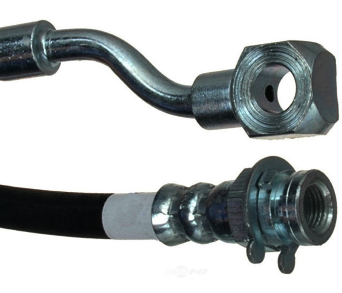 Raybestos BH381273 Professional Grade Hydraulic Brake Hose Fits select: 1999-2001 CHEVROLET SILVERADO, 1999-2001 GMC NEW SIERRA