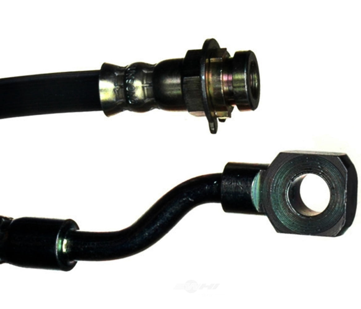 Raybestos BH381276 Professional Grade Hydraulic Brake Hose Fits select: 1999-2002 CHEVROLET SILVERADO, 2001-2002 GMC SIERRA
