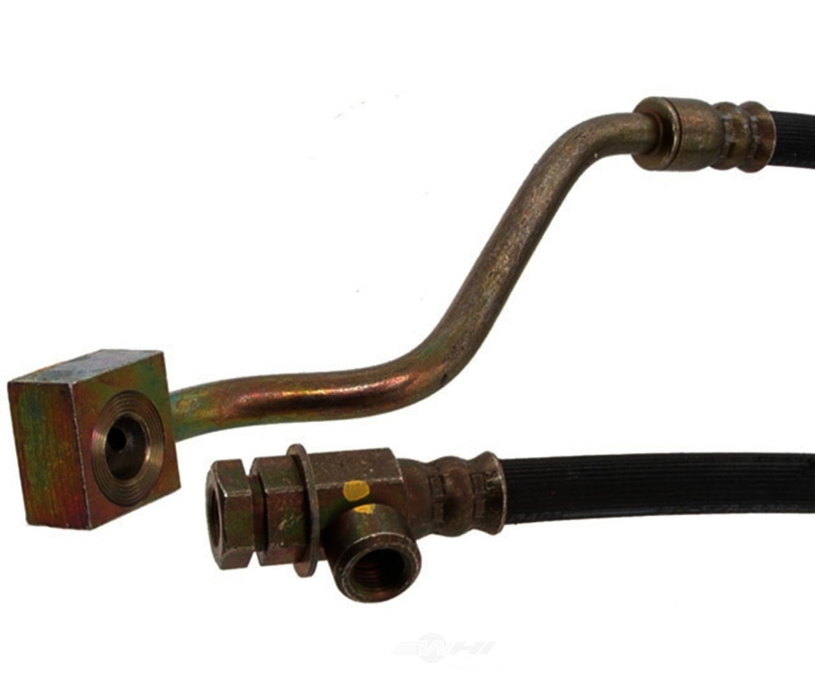 Raybestos BH381280 Professional Grade Hydraulic Brake Hose Fits select: 1999-2001 FORD F250, 1999-2004 FORD F350