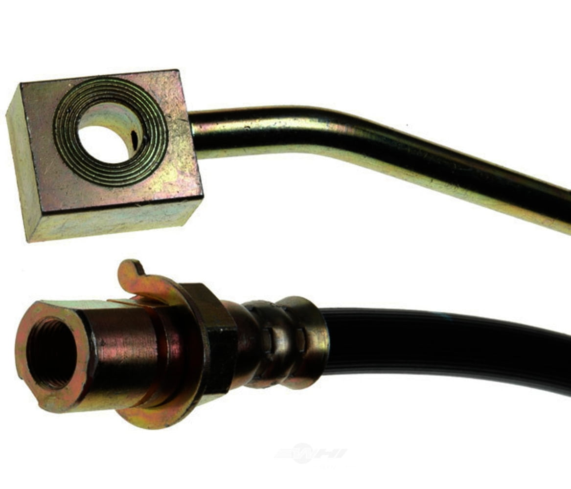 Raybestos BH381281 Professional Grade Hydraulic Brake Hose Fits select: 1999-2003 FORD WINDSTAR