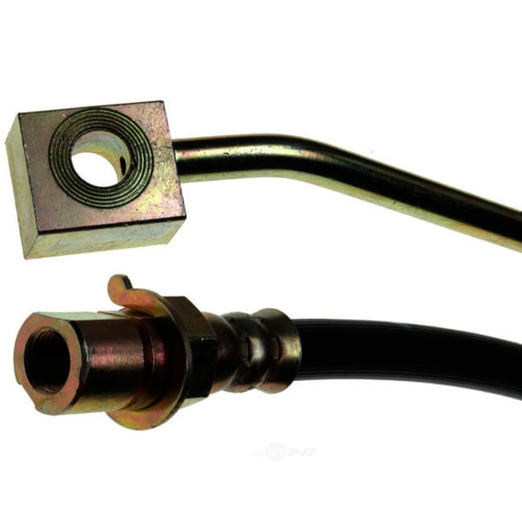 Raybestos BH381281 Professional Grade Hydraulic Brake Hose Fits select: 1999-2003 FORD WINDSTAR