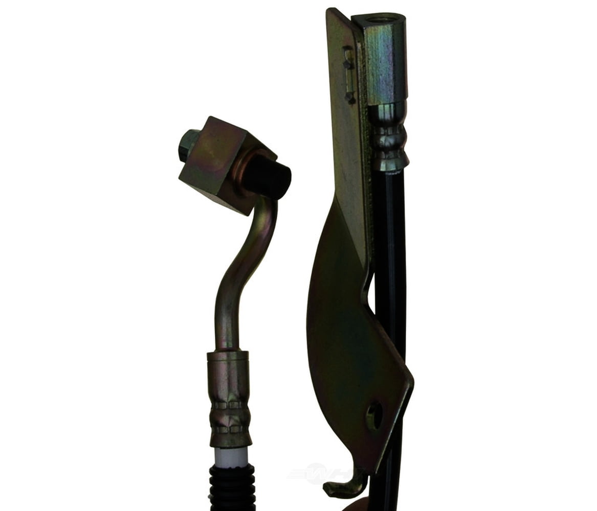 Raybestos BH381309 Professional Grade Hydraulic Brake Hose Fits select: 1999 ,2001 FORD MUSTANG COBRA SVT