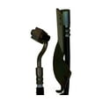 thumbnail image 1 of Raybestos BH381309 Professional Grade Hydraulic Brake Hose Fits select: 1999 ,2001 FORD MUSTANG COBRA SVT, 1 of 4