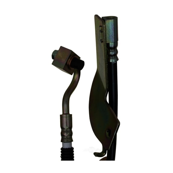 Raybestos BH381309 Professional Grade Hydraulic Brake Hose Fits select: 1999 ,2001 FORD MUSTANG COBRA SVT