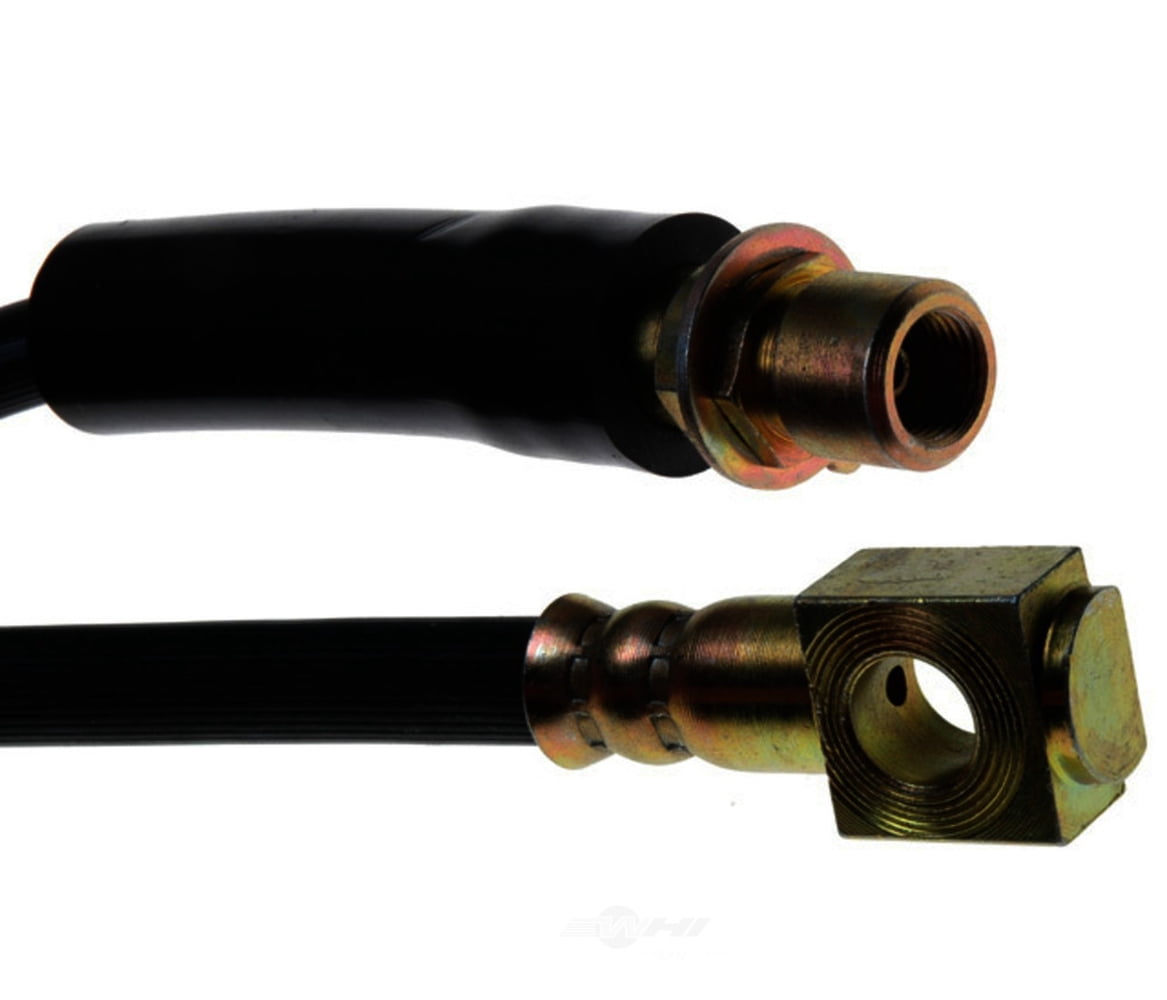 Raybestos BH381341 Professional Grade Hydraulic Brake Hose Fits select: 2000-2002 CHEVROLET ASTRO, 2000-2002 GMC SAFARI
