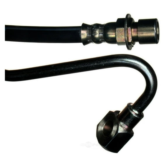 Raybestos BH381343 Professional Grade Hydraulic Brake Hose Fits select: 2000-2004 CHEVROLET S TRUCK, 2000-2005 CHEVROLET BLAZER