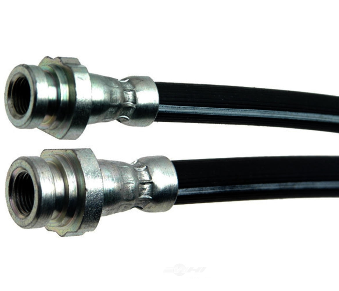 Raybestos BH381377 Professional Grade Hydraulic Brake Hose Fits select: 1999-2002 NISSAN QUEST, 2000-2002 MERCURY VILLAGER