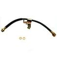 thumbnail image 1 of Raybestos Professional Grade Hydraulic Brake Hose (BH381383), 18.75 in., Fits Select Buick, Cadillac, and Pontiac Models, 1 of 5