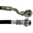 thumbnail image 1 of Raybestos BH381454 Professional Grade Hydraulic Brake Hose Fits select: 1999-2003 CHEVROLET SILVERADO, 2001-2003 GMC SIERRA, 1 of 4