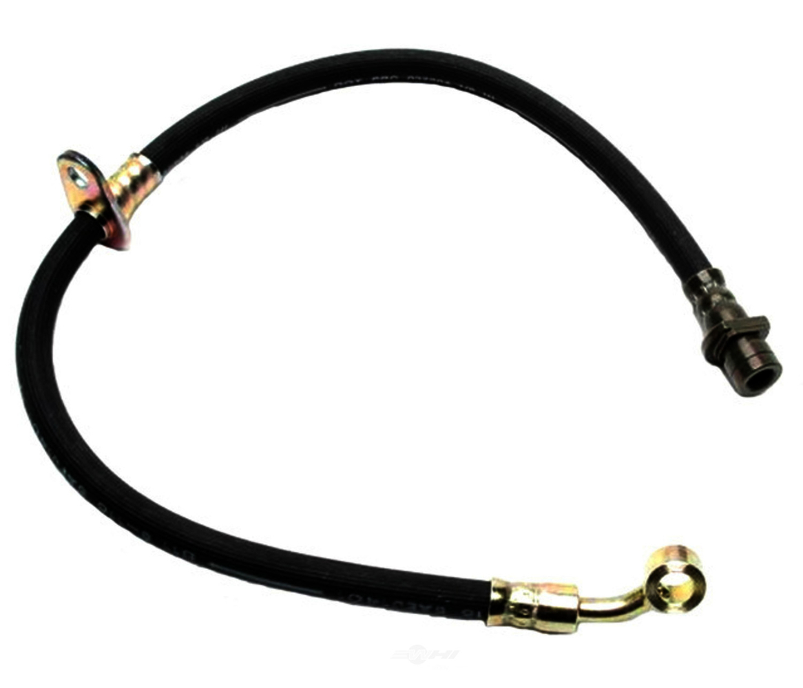 Raybestos BH381467 Professional Grade Hydraulic Brake Hose Fits select: 2001-2005 HONDA CIVIC LX
