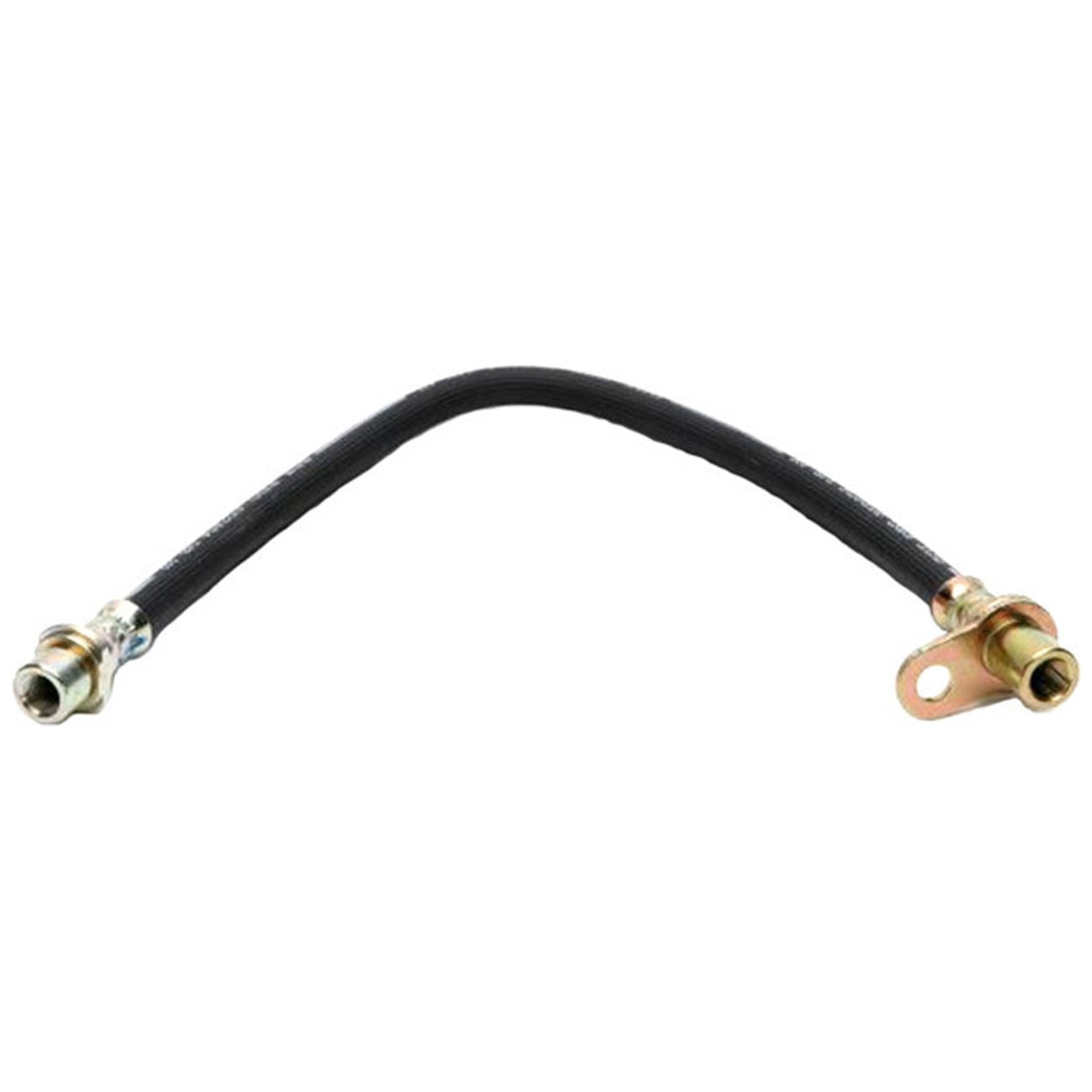 Raybestos BH381468 Professional Grade Hydraulic Brake Hose Fits select: 2002-2006 TOYOTA CAMRY