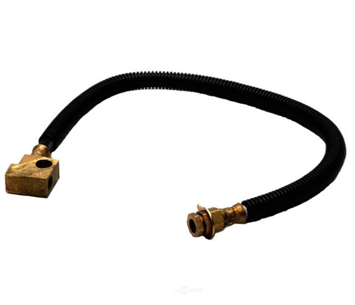 Raybestos BH381475 Professional Grade Hydraulic Brake Hose Fits select: 2001-2002 DODGE RAM 2500, 2001-2002 DODGE RAM 3500