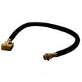 thumbnail image 1 of Raybestos BH381475 Professional Grade Hydraulic Brake Hose Fits select: 2001-2002 DODGE RAM 2500, 2001-2002 DODGE RAM 3500, 1 of 5