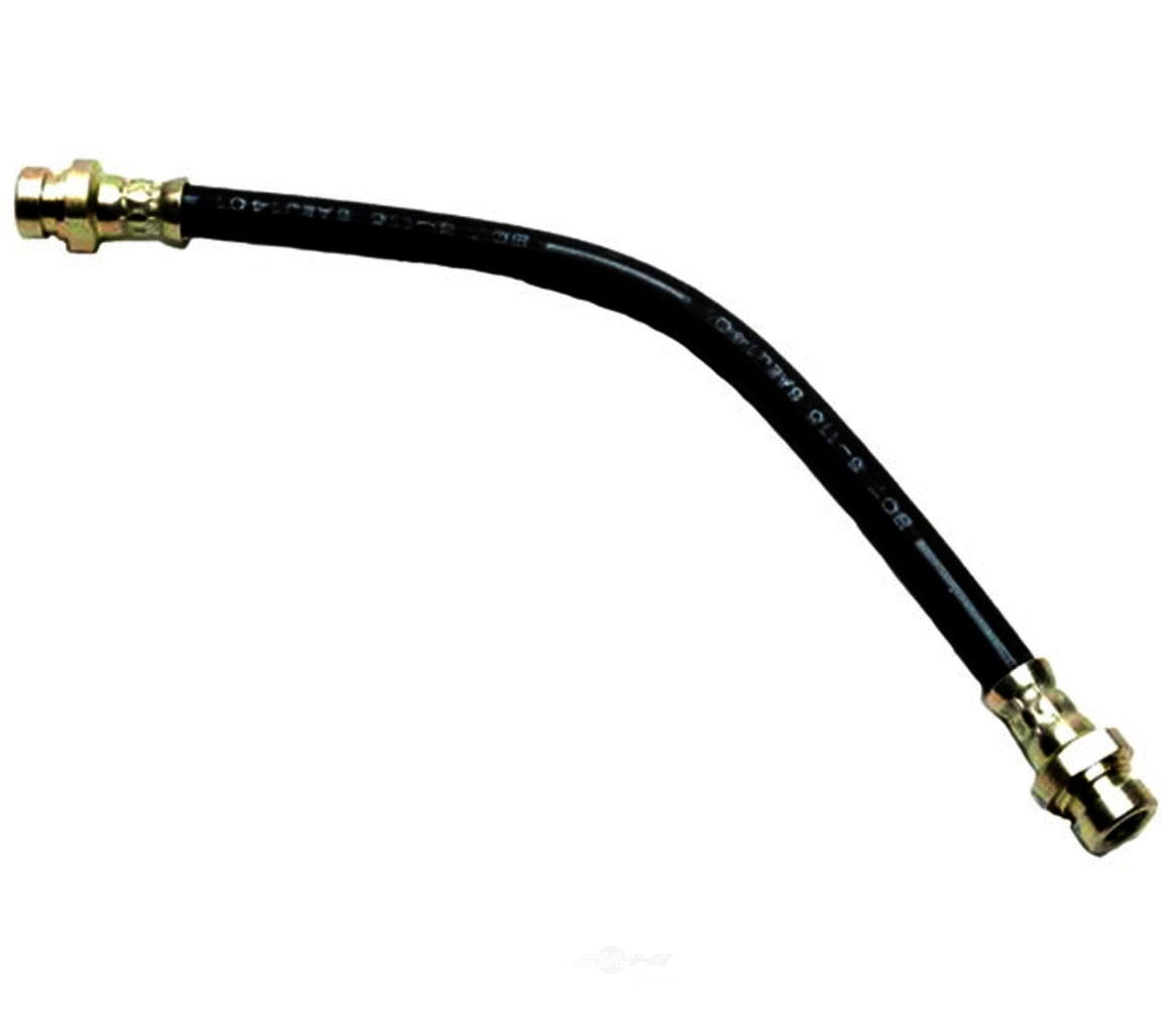 Raybestos BH381501 Professional Grade Hydraulic Brake Hose Fits select: 2002-2007 MITSUBISHI LANCER, 2000-2005 HYUNDAI ACCENT