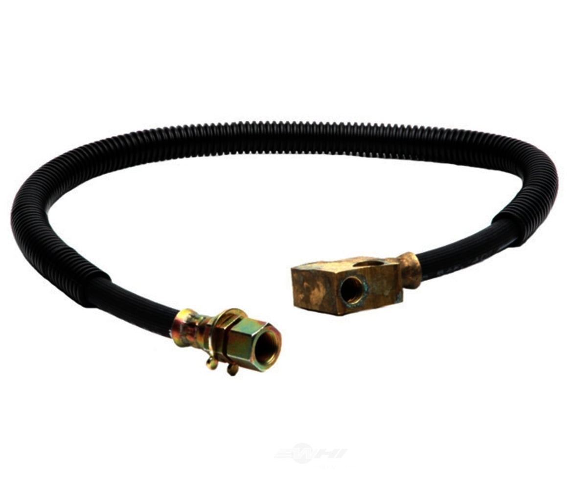 Raybestos BH381514 Professional Grade Hydraulic Brake Hose Fits select: 2006,2008 DODGE RAM 1500