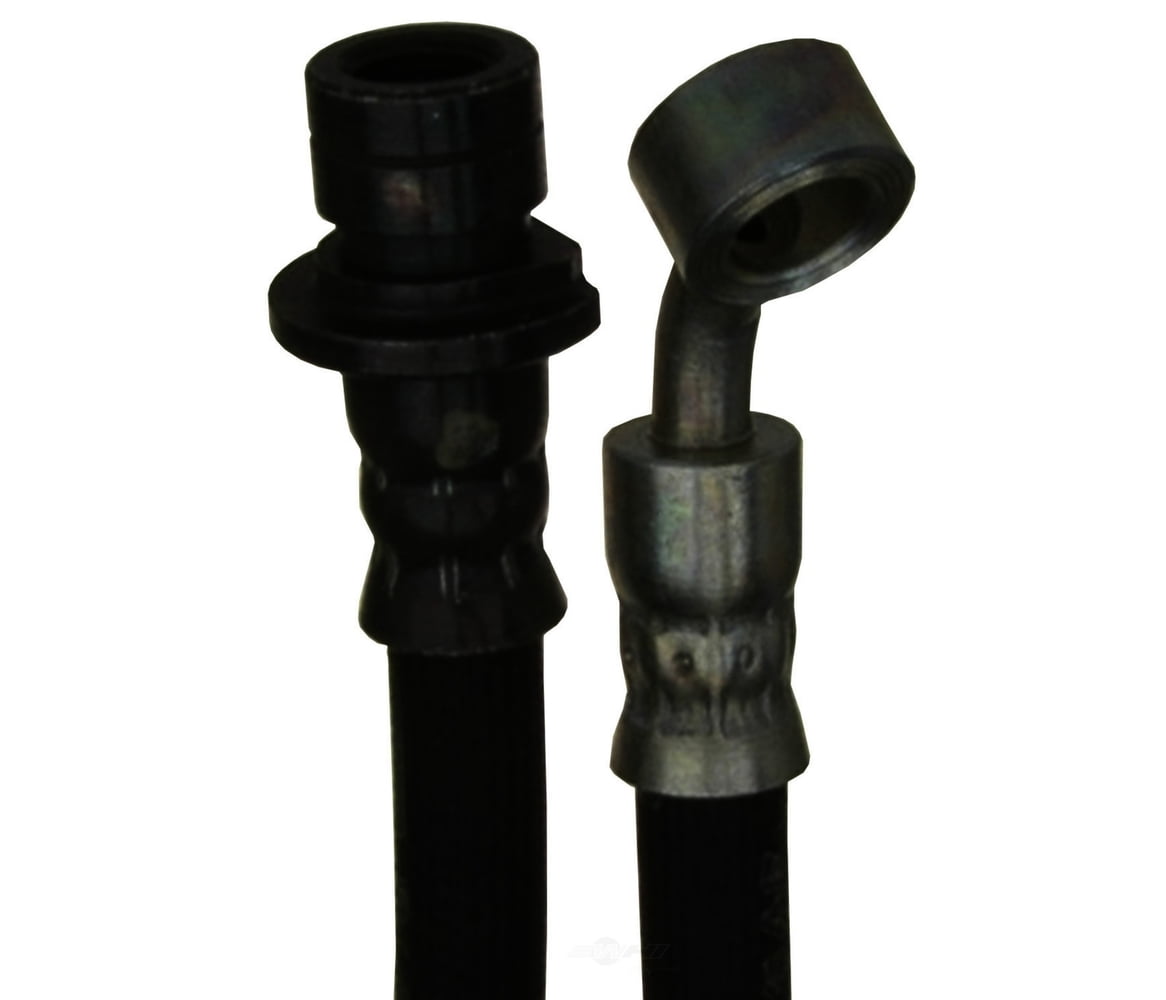 Raybestos BH381549 Professional Grade Hydraulic Brake Hose Fits select: 2004-2008 ACURA TSX