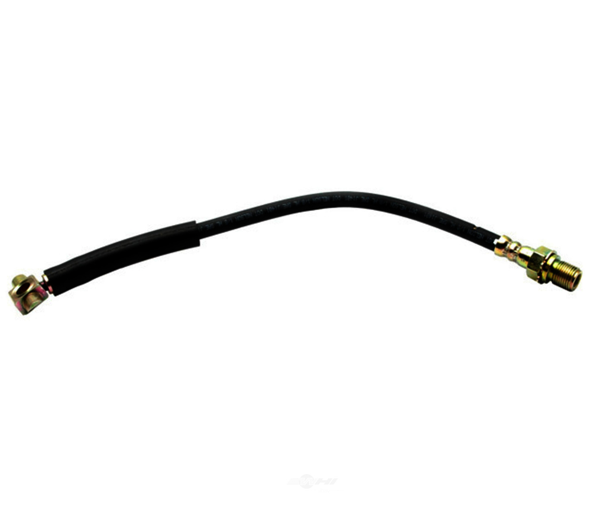Raybestos BH38158 Professional Grade Hydraulic Brake Hose Fits select: 1979-1983 JEEP CHEROKEE, 1979-1980 AMERICAN MOTORS JEEP TRUCK
