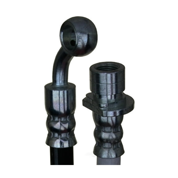 Raybestos BH381599 Professional Grade Hydraulic Brake Hose Fits select: 2003-2008,2010-2011 HONDA ELEMENT