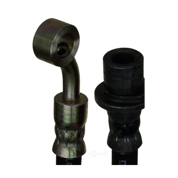 Raybestos BH381600 Professional Grade Hydraulic Brake Hose Fits select: 2003-2008,2010-2011 HONDA ELEMENT