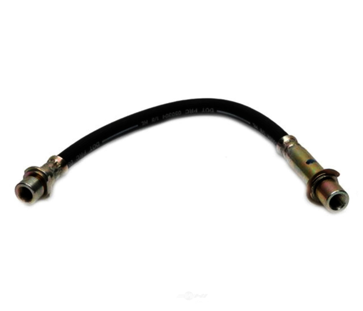 Raybestos BH381614 Professional Grade Hydraulic Brake Hose Fits select: 2003-2013 TOYOTA 4RUNNER, 2007-2012 TOYOTA FJ CRUISER