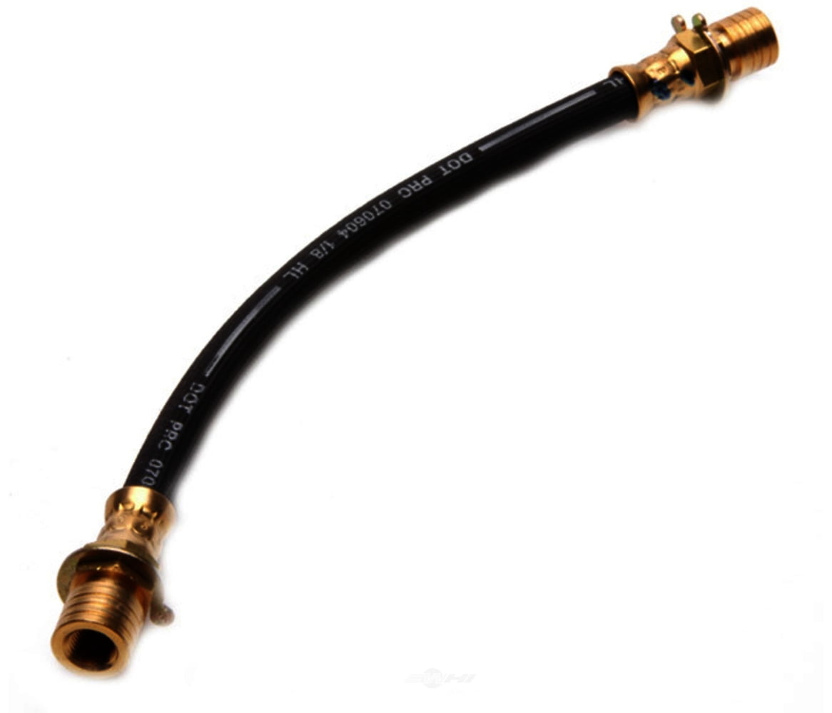 Raybestos BH381639 Professional Grade Hydraulic Brake Hose