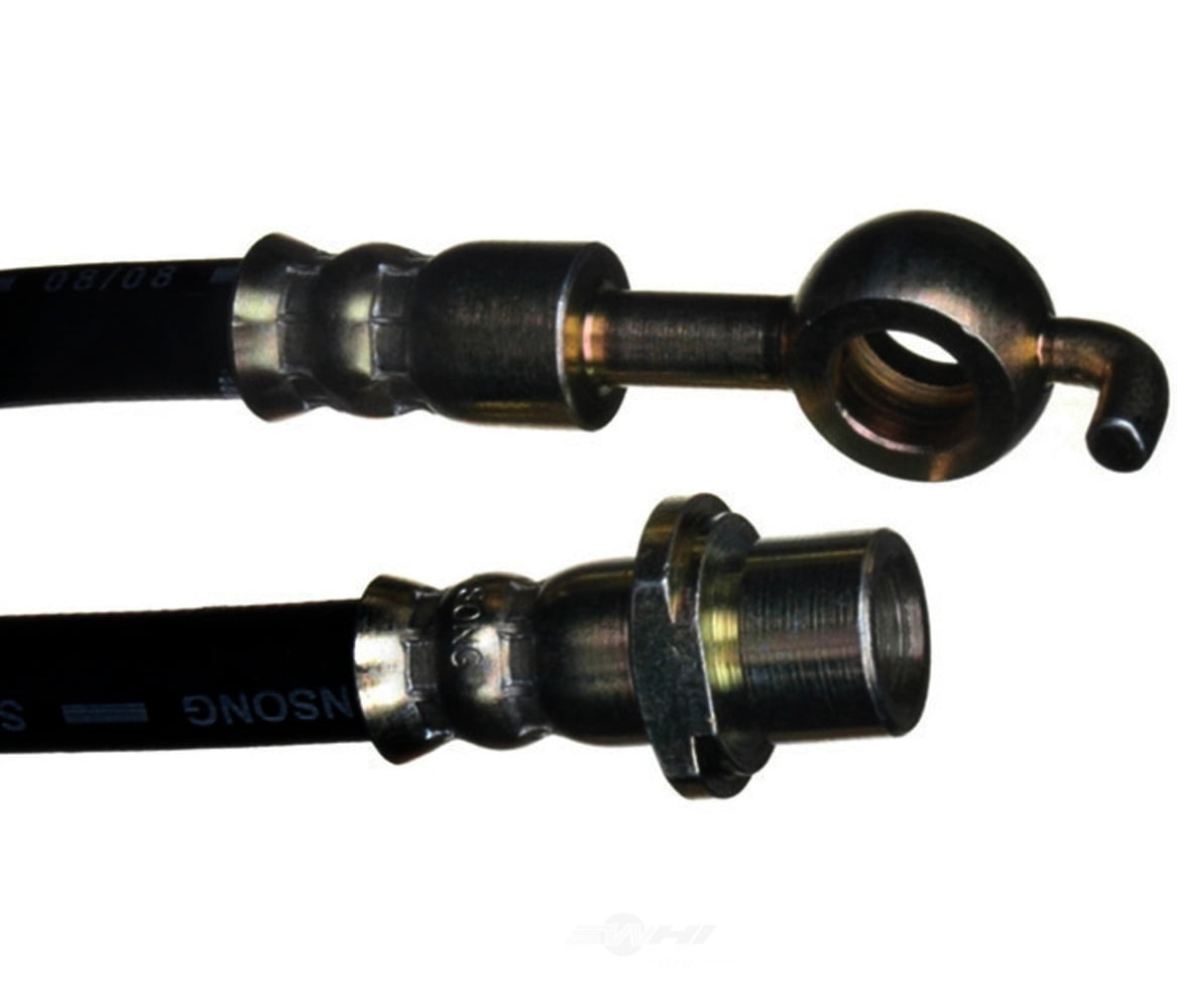Raybestos BH381647 Professional Grade Hydraulic Brake Hose Fits select: 2002-2006 TOYOTA CAMRY, 2004-2006 LEXUS ES