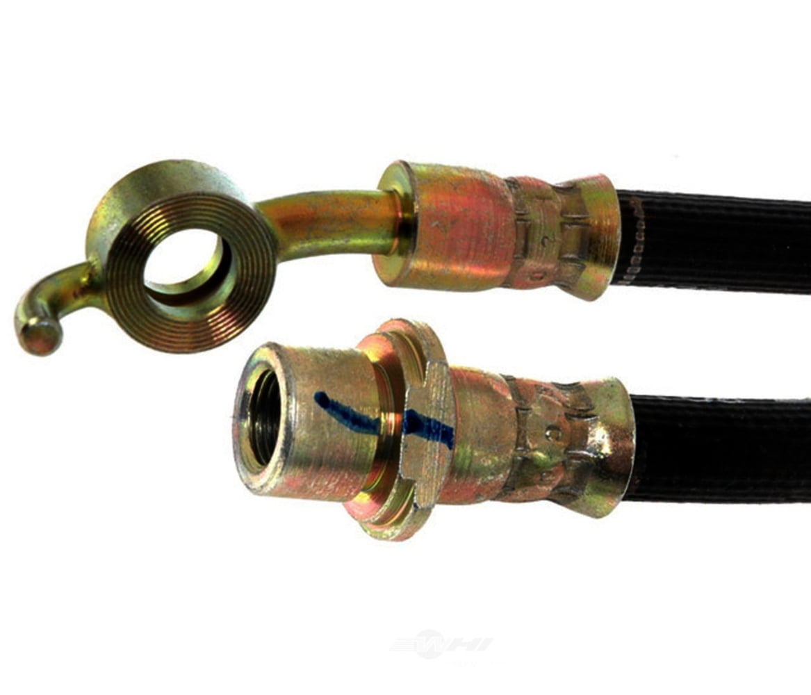 Raybestos BH381649 Professional Grade Hydraulic Brake Hose Fits select: 2002-2007 TOYOTA CAMRY, 2004-2007 LEXUS ES