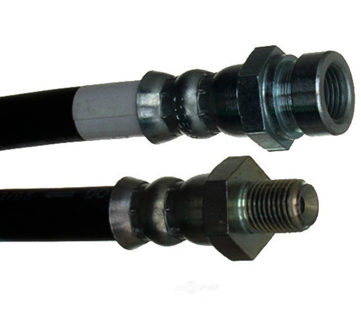 Raybestos BH381657 Professional Grade Hydraulic Brake Hose Fits select: 1999-2005 HYUNDAI SONATA, 2001-2006 KIA OPTIMA