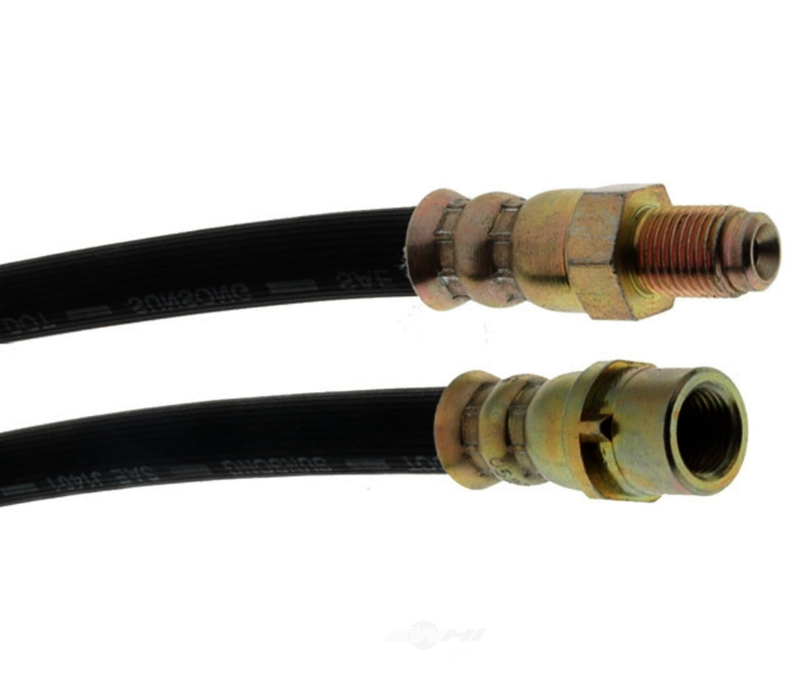 Raybestos BH381658 Professional Grade Hydraulic Brake Hose Fits select: 2010-2014 MERCEDES-BENZ E, 2009-2014 MERCEDES-BENZ C