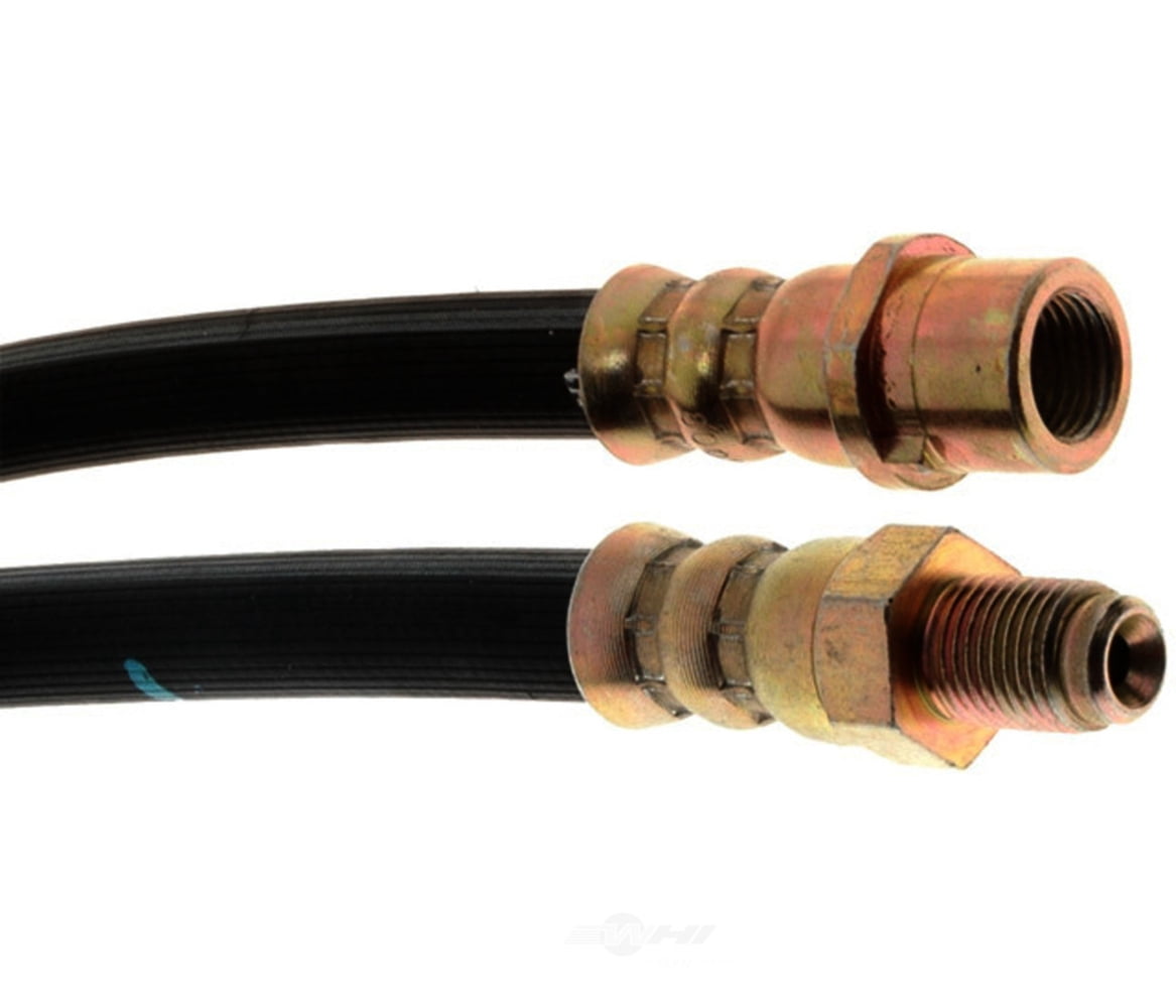 Raybestos BH381661 Professional Grade Hydraulic Brake Hose Fits select: 2004-2006,2008 CHRYSLER CROSSFIRE