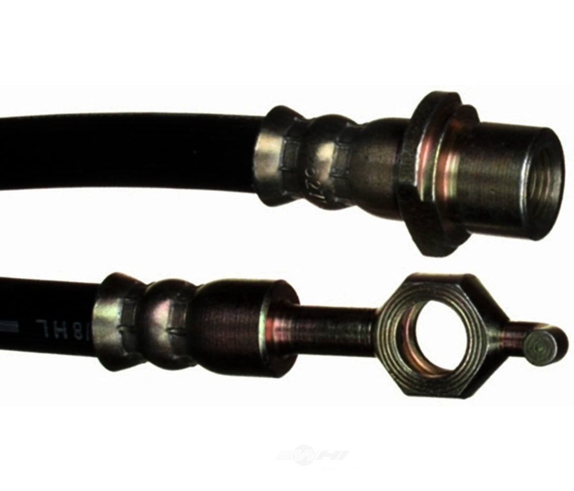 Raybestos BH381673 Professional Grade Hydraulic Brake Hose Fits select: 2003-2008 TOYOTA COROLLA, 2003-2008 TOYOTA COROLLA MATRIX