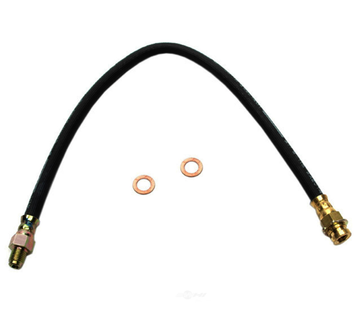 Raybestos BH38172 Professional Grade Hydraulic Brake Hose