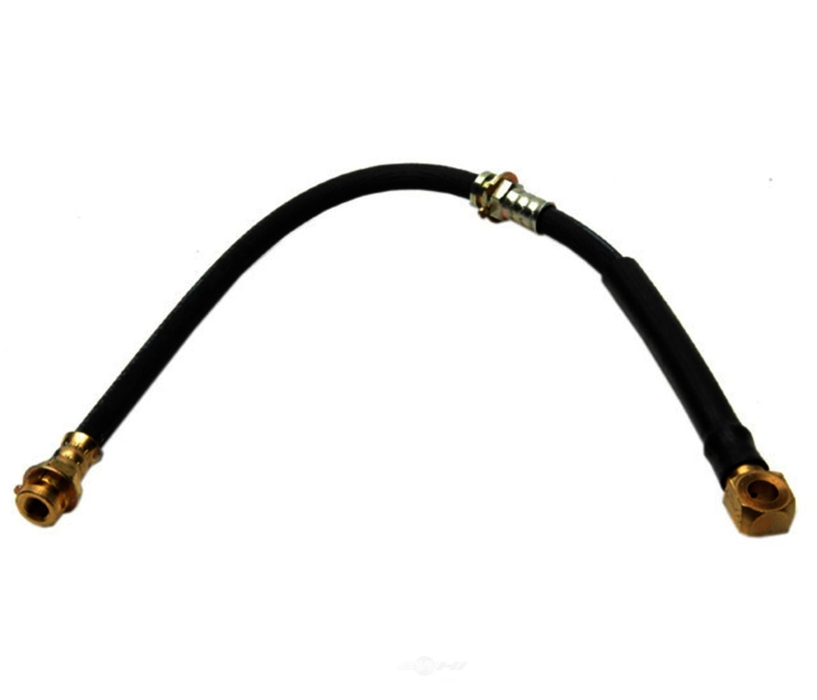 Raybestos BH38181 Professional Grade Hydraulic Brake Hose Fits select: 1985-1992 CHEVROLET CAMARO, 1984-1991 PONTIAC FIREBIRD