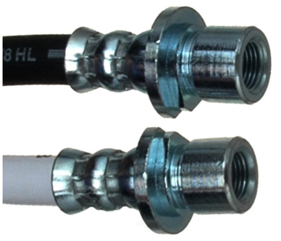 Raybestos BH38218 Professional Grade Hydraulic Brake Hose Fits select: 1996-1998 HONDA CIVIC, 2001 HONDA CIVIC LX