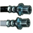 thumbnail image 1 of Raybestos BH38218 Professional Grade Hydraulic Brake Hose Fits select: 1996-1998 HONDA CIVIC, 2001 HONDA CIVIC LX, 1 of 5