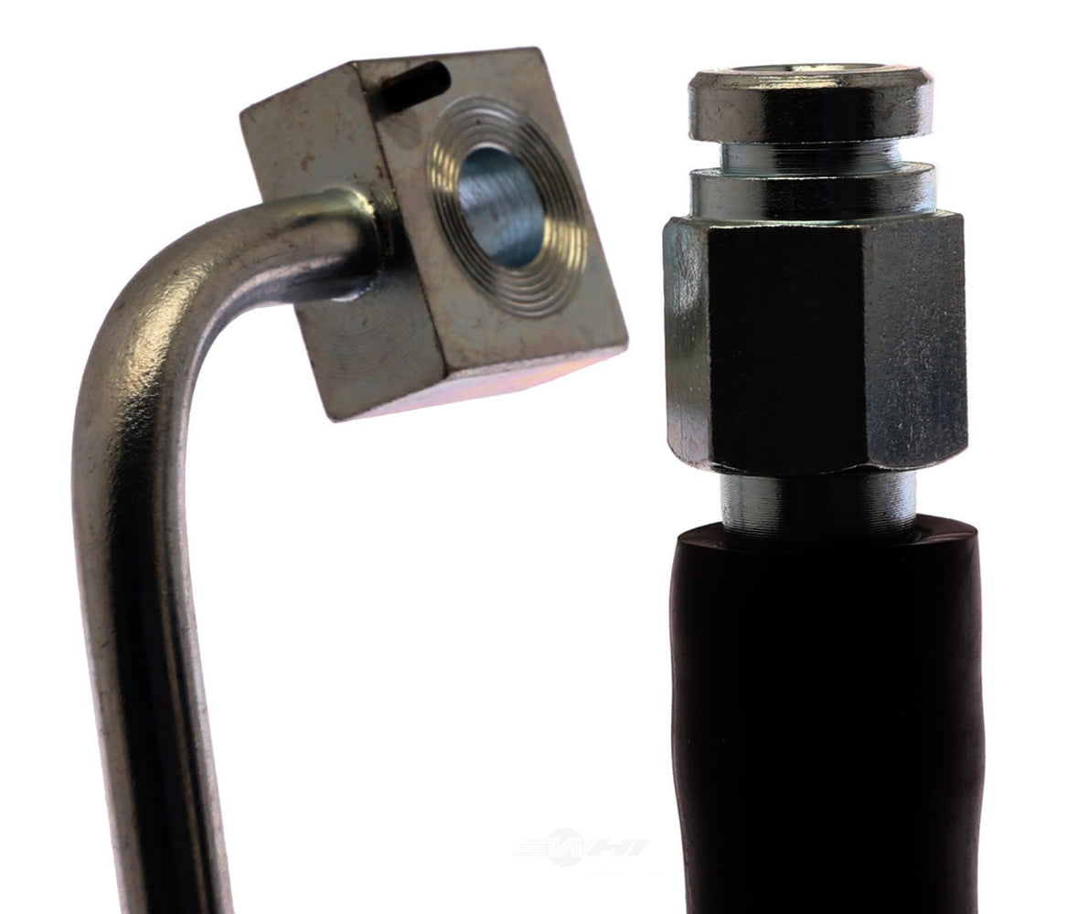 Raybestos BH382304 Professional Grade Hydraulic Brake Hose Fits select: 2001 DODGE RAM 2500, 2000 DODGE RAM 1500