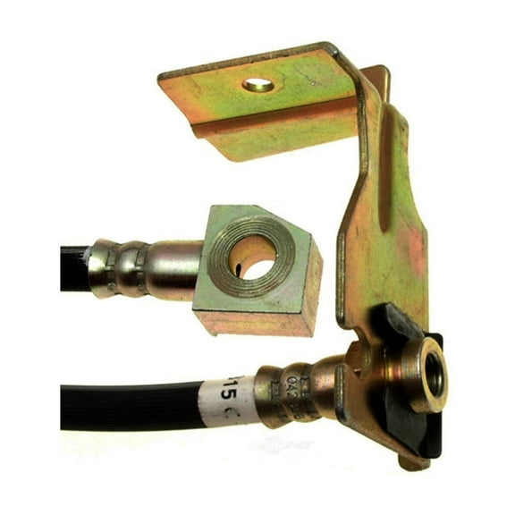 Raybestos BH382315 Professional Grade Hydraulic Brake Hose Fits select: 2001-2010 CHRYSLER PT CRUISER