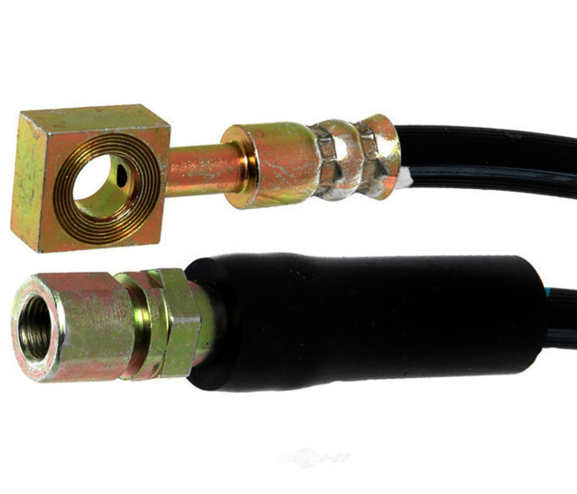 Raybestos BH382318 Professional Grade Hydraulic Brake Hose Fits select: 2001-2003 SATURN L200, 2001-2004 SATURN LW300