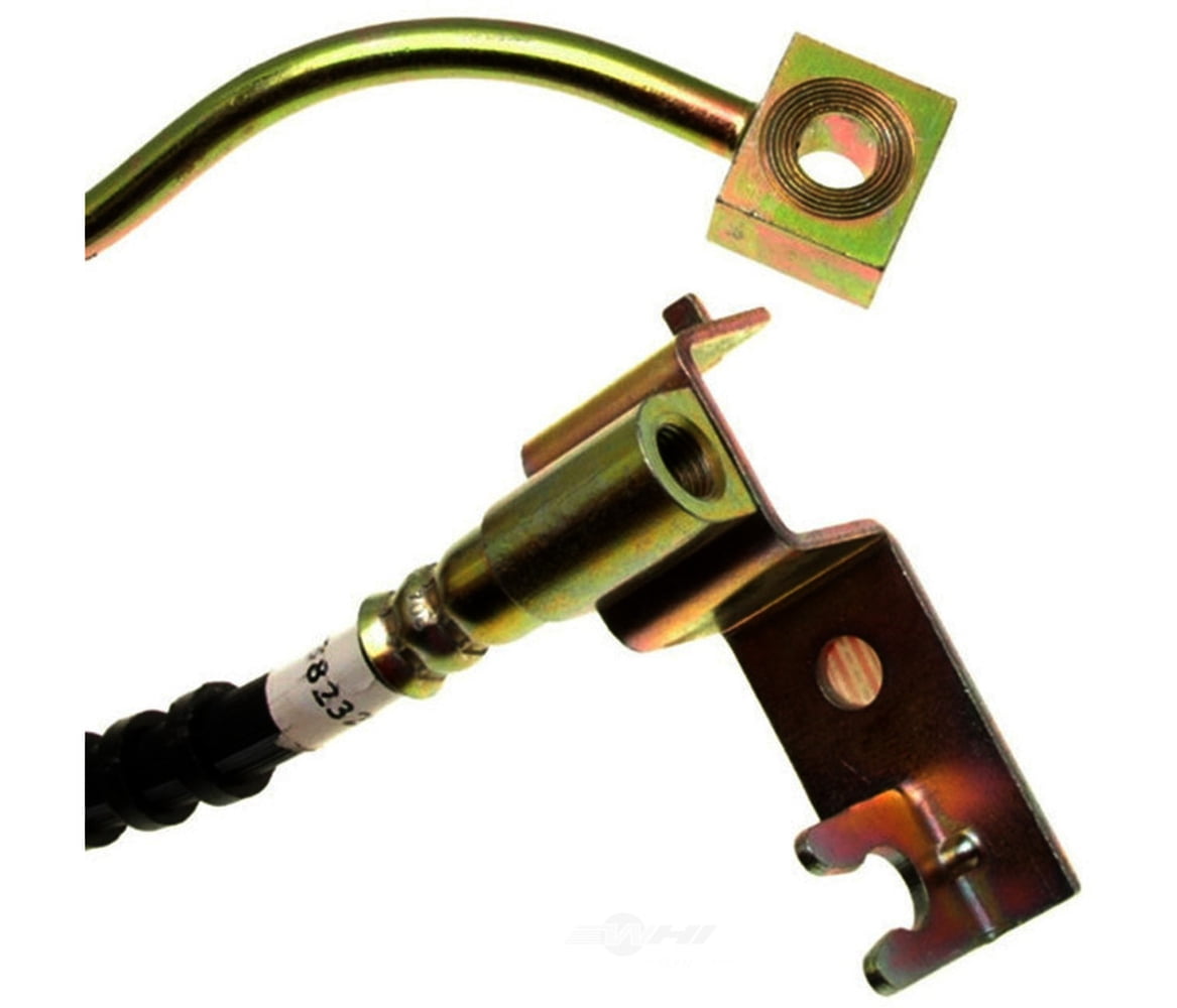 Raybestos BH382325 Professional Grade Hydraulic Brake Hose Fits select: 2004-2005 DODGE NEON SXT, 2001-2002 DODGE NEON